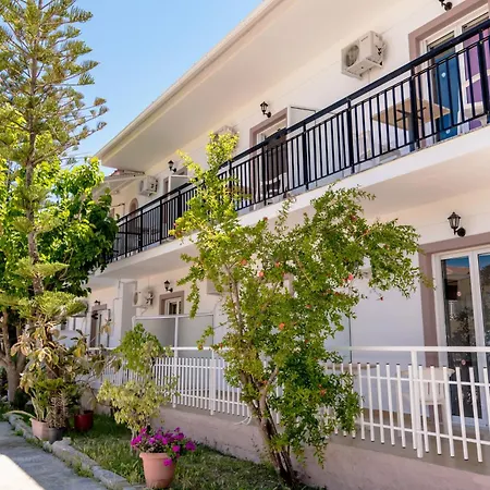 Appartement Anthi &