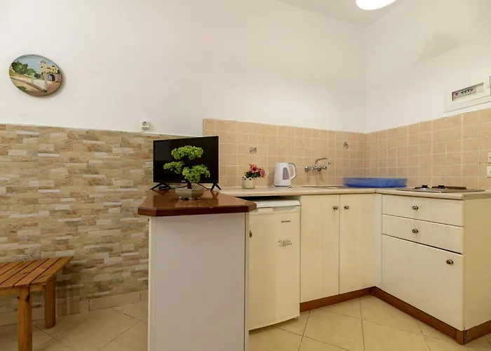 Anthi & Appartement