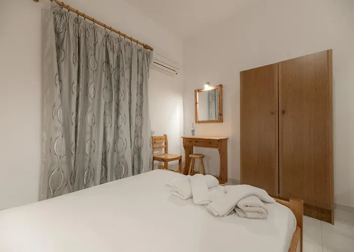Anthi & Appartement