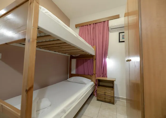 Anthi & Appartement