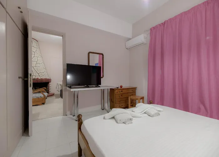 Appartement Anthi &