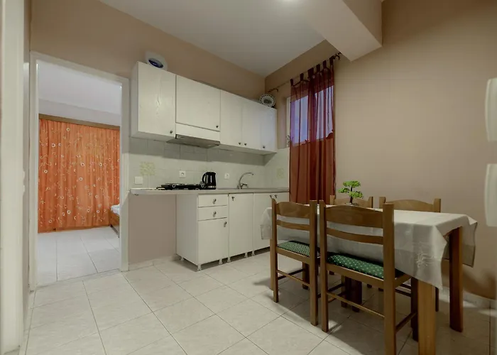 Appartement Anthi &