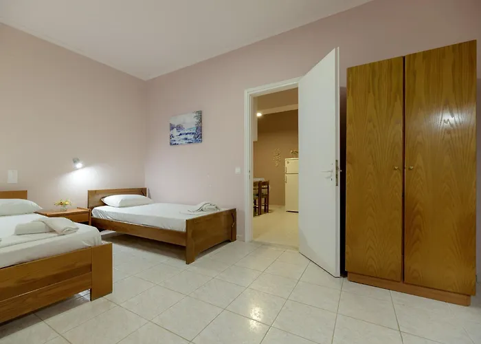 Appartement Anthi &