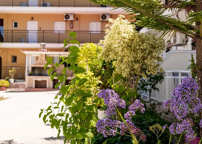 Anthi & Appartement