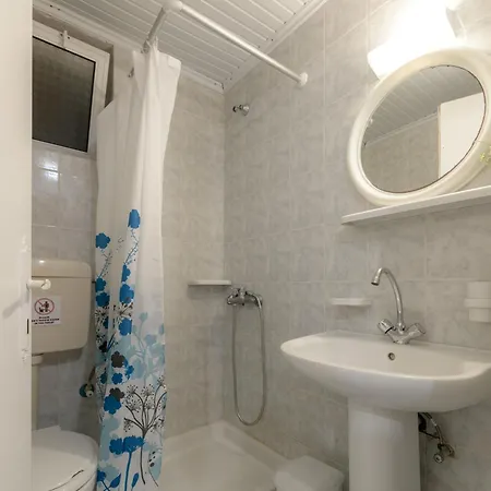 Anthi & Apartament Alikes