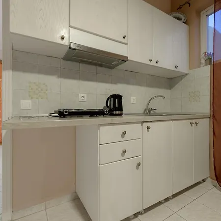 Anthi & Apartament *