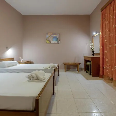 Anthi & Apartament Alikes