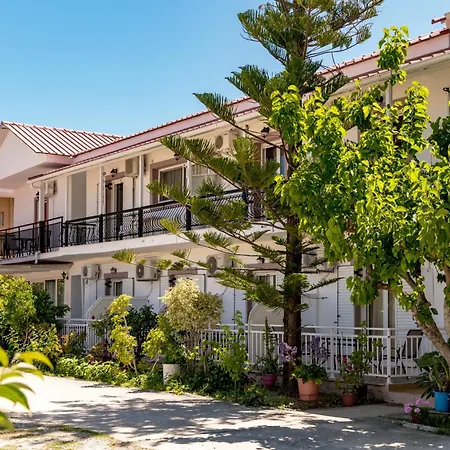 Anthi & Apartament *