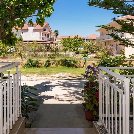 Anthi & Apartament *