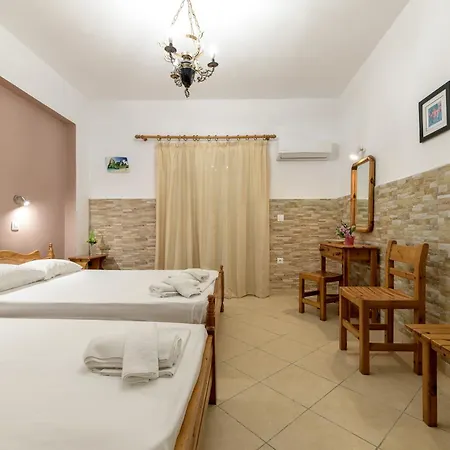 Anthi Studios * Alykes (Zakynthos)