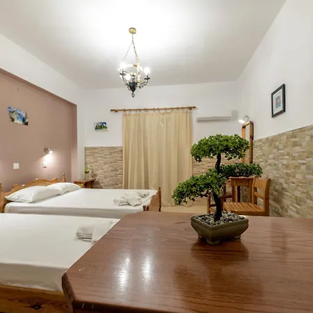 Appartement Anthi &