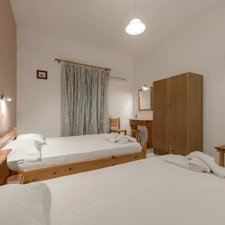 Anthi & Appartement