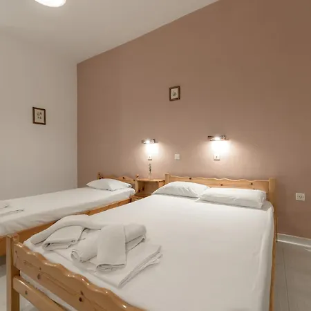 Anthi & Appartement *