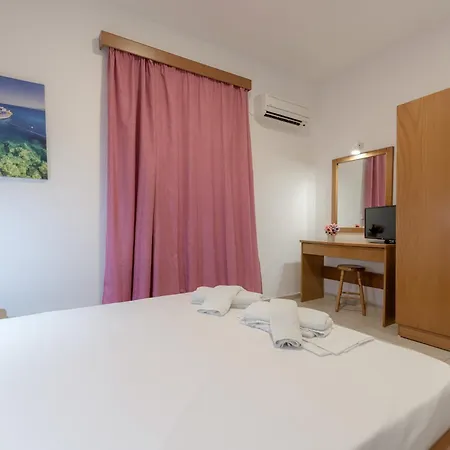 Apartment Anthi Studios Alykes (Zakynthos)