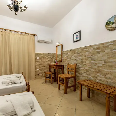 Anthi Studios * Alykes (Zakynthos)