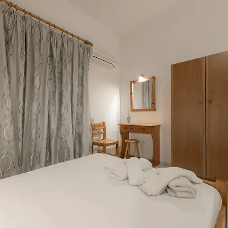 Anthi & Appartement