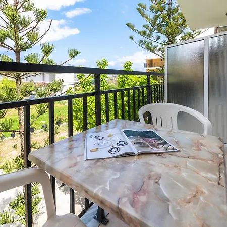 Appartement Anthi &