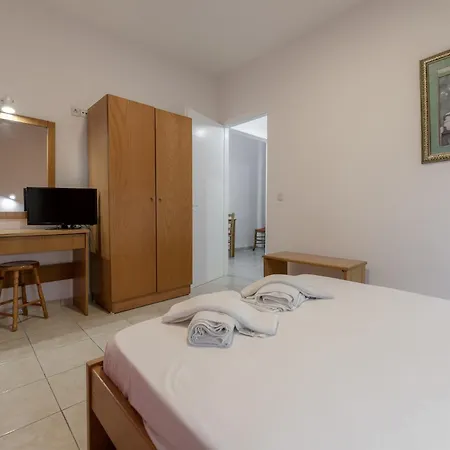 Anthi & Apartment *
