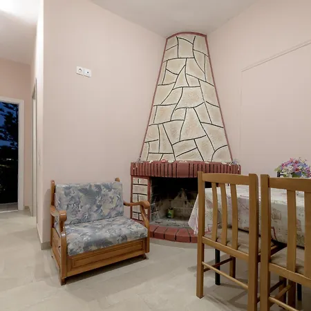 Anthi Studios Apartment Alykes (Zakynthos)