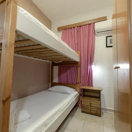 Anthi & Appartement