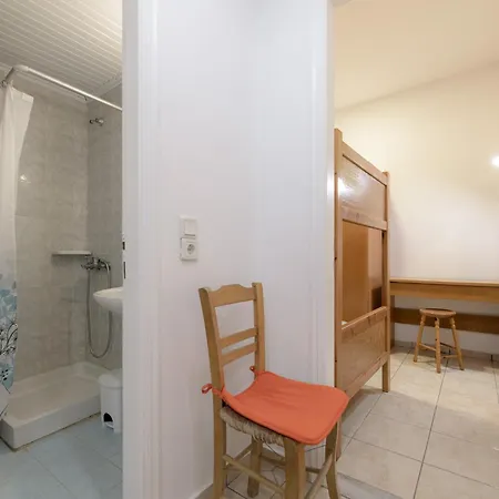Appartement Anthi &