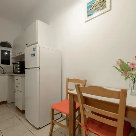 Apartment Anthi Studios *