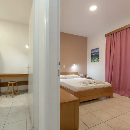 Appartement Anthi & Alykes (Zakynthos)