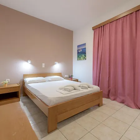 Anthi Studios * Alykes (Zakynthos)