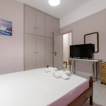 Anthi Studios Apartment