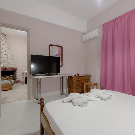 Apartment Anthi Studios