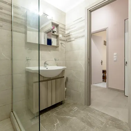 Apartment Anthi Studios Alykes (Zakynthos)