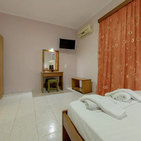 Anthi Studios * Alykes (Zakynthos)