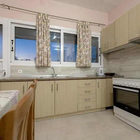 Anthi & Appartement