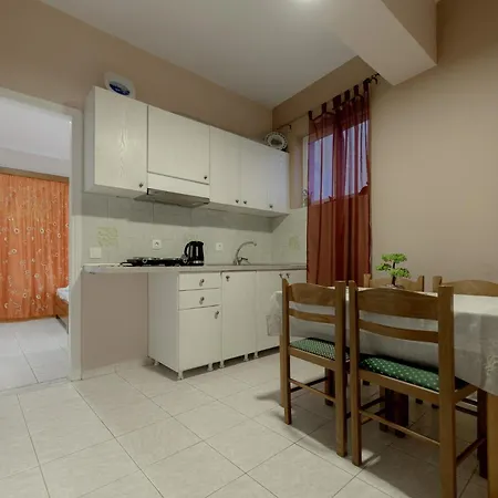 Appartement Anthi &