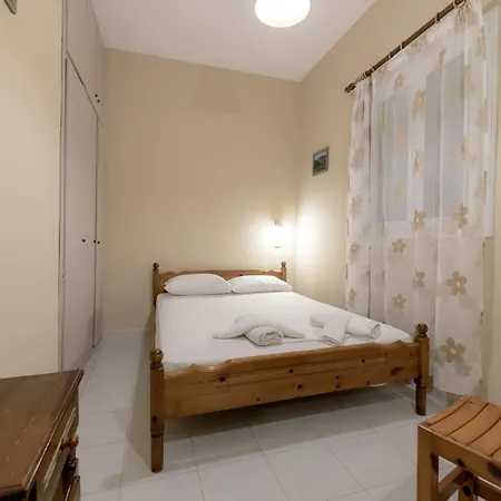 Apartment Anthi Studios *