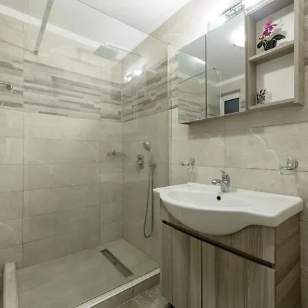 Anthi Studios Apartment Alykes (Zakynthos)