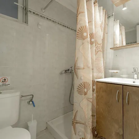 Anthi Studios * Alykes (Zakynthos)