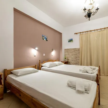 Anthi & Appartement