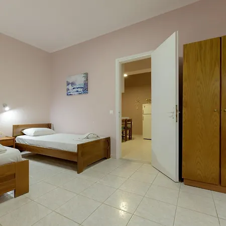 Appartement Anthi &