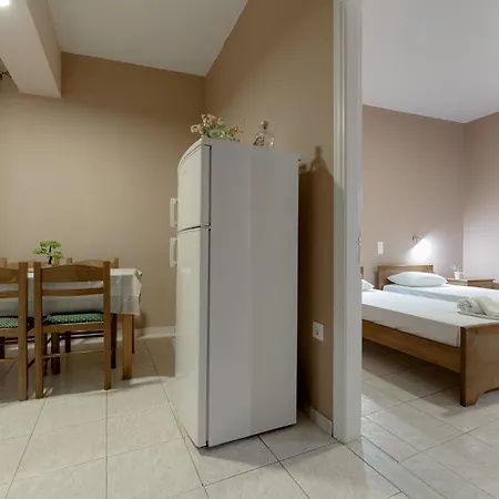 Appartement Anthi & Alykes (Zakynthos)