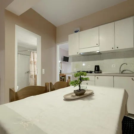 Anthi Studios * Alykes (Zakynthos)