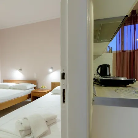 Anthi Studios Apartment Alykes (Zakynthos)