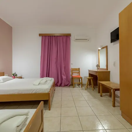 Anthi Studios * Alykes (Zakynthos)