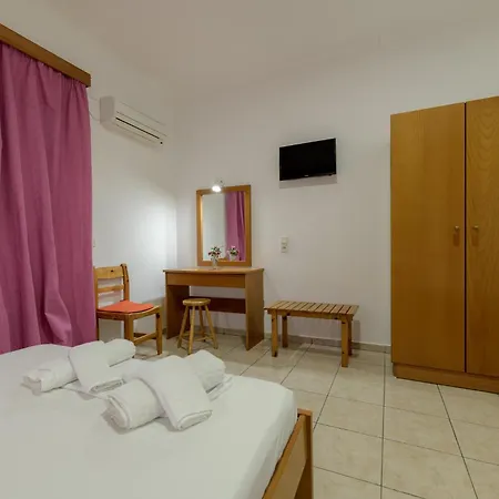 Anthi & Appartement