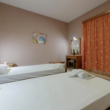 Apartment Anthi Studios