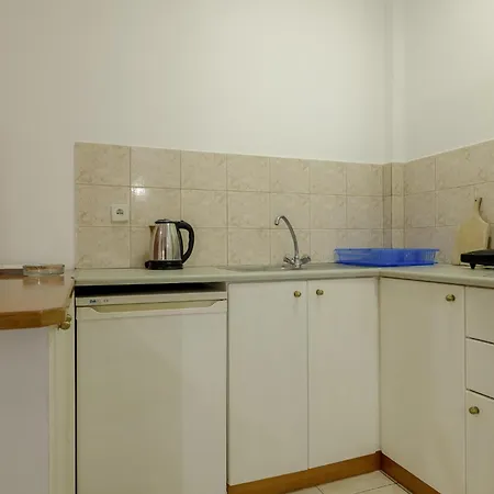 Appartement Anthi & Alykes (Zakynthos)