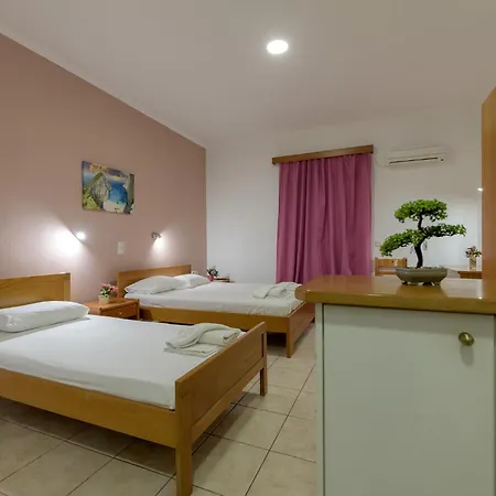 Anthi Studios * Alykes (Zakynthos)