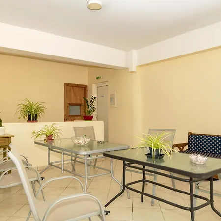 Anthi Studios * Alykes (Zakynthos)