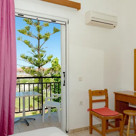 Apartment Anthi &
