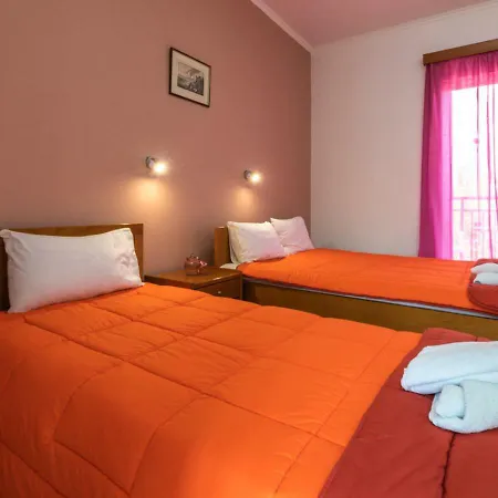 Appartement Anthi & Alykes (Zakynthos)